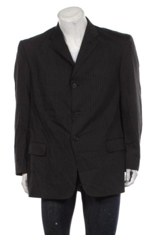 Ανδρικό σακάκι Axcess, Μέγεθος XL, Χρώμα Μαύρο, Τιμή 12,86 €