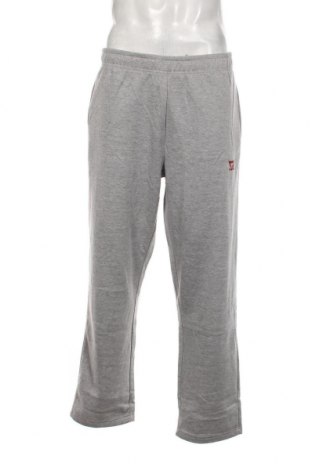 Herren Sporthose, Größe L, Farbe Grau, Preis € 28,53