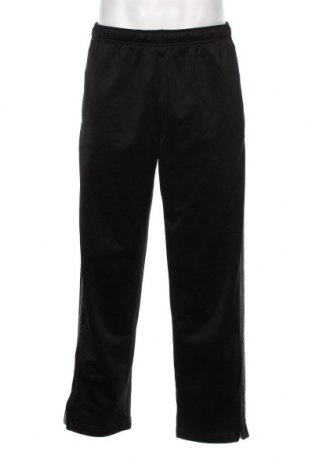 Ανδρικό αθλητικό παντελόνι Tek Gear, Μέγεθος M, Χρώμα Μαύρο, Τιμή 13,95 €