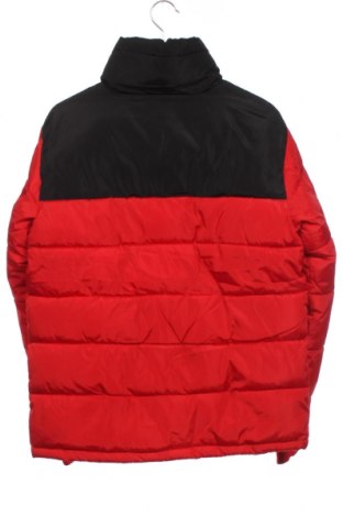 Ανδρικό μπουφάν Karl Kani, Μέγεθος XS, Χρώμα Κόκκινο, Τιμή 18,49 €