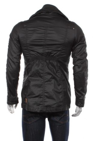 Pánska bunda  Khujo, Veľkosť L, Farba Čierna, Cena  48,99 €