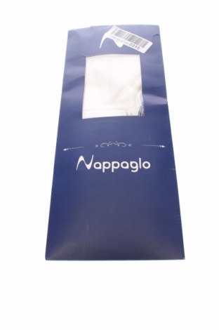 Handschuhe Nappaglo, Farbe Weiß, Preis 20,36 €
