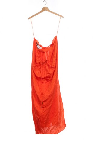 Φόρεμα AQ/AQ, Μέγεθος M, Χρώμα Πορτοκαλί, Τιμή 30,52 €