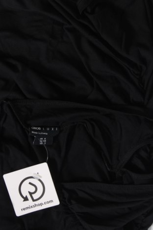 Šaty  ASOS, Veľkosť XS, Farba Čierna, Cena  3,77 €