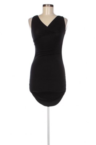 Kleid ASOS, Größe XS, Farbe Schwarz, Preis 6,29 €
