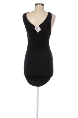 Kleid ASOS, Größe XS, Farbe Schwarz, Preis 3,77 €
