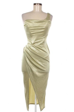 Kleid ASOS, Größe S, Farbe Grün, Preis 51,42 €