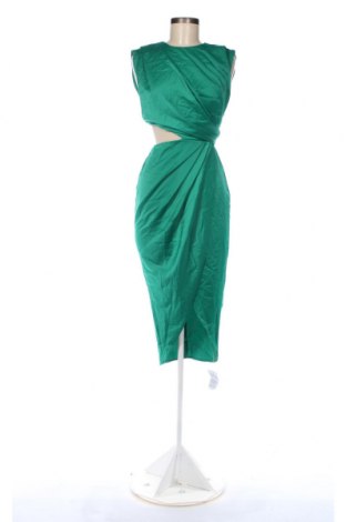 Φόρεμα ASOS, Μέγεθος S, Χρώμα Πράσινο, Τιμή 98,56 €