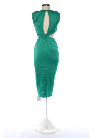 Φόρεμα ASOS, Μέγεθος S, Χρώμα Πράσινο, Τιμή 68,04 €