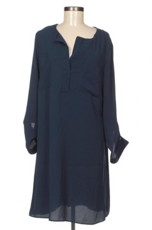 Φόρεμα Atmosphere, Μέγεθος XL, Χρώμα Μπλέ, Τιμή 23,51 €