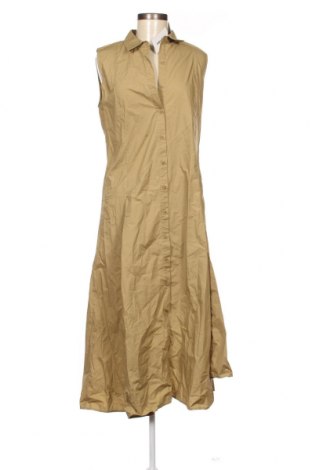 Φόρεμα Bimba Y Lola, Μέγεθος M, Χρώμα  Μπέζ, Τιμή 152,58 €