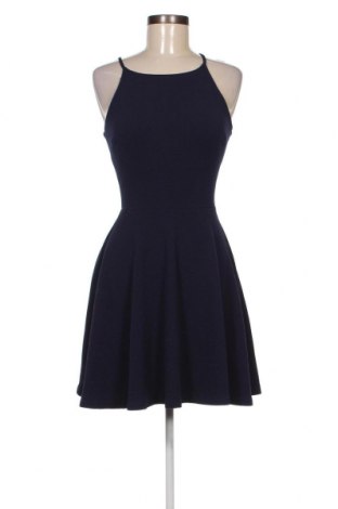 Φόρεμα Design Lab, Μέγεθος M, Χρώμα Μπλέ, Τιμή 12,93 €