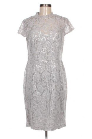 Φόρεμα Dorothy Perkins, Μέγεθος XL, Χρώμα Γκρί, Τιμή 32,78 €