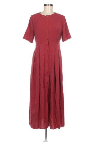 Φόρεμα Ella, Μέγεθος L, Χρώμα Κόκκινο, Τιμή 21,26 €