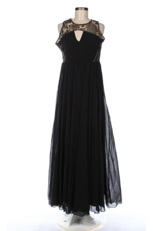 Φόρεμα Ella, Μέγεθος XL, Χρώμα Μαύρο, Τιμή 28,10 €