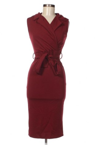Φόρεμα Ella, Μέγεθος L, Χρώμα Κόκκινο, Τιμή 9,36 €