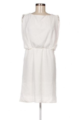 Kleid Faina, Größe M, Farbe Weiß, Preis 10,08 €