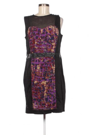 Φόρεμα Fashion hero by S.Oliver, Μέγεθος L, Χρώμα Πολύχρωμο, Τιμή 16,35 €