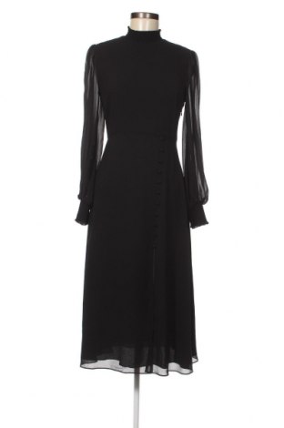 Šaty  Forever New, Velikost M, Barva Černá, Cena  473,00 Kč