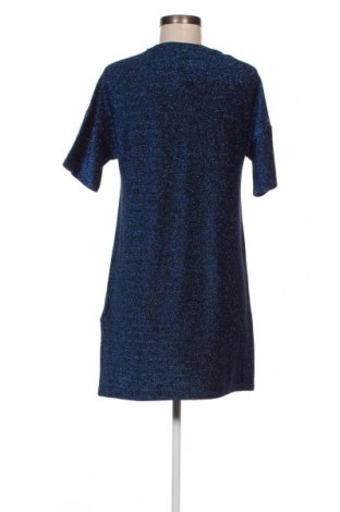 Φόρεμα Groggy, Μέγεθος XXS, Χρώμα Μπλέ, Τιμή 23,51 €