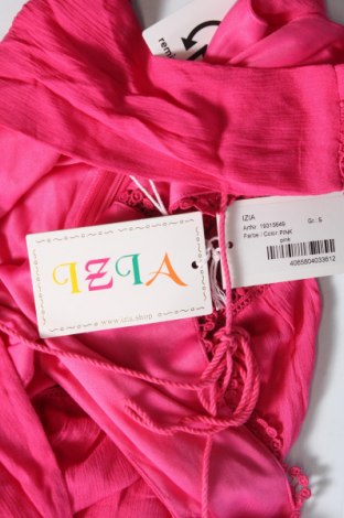 Φόρεμα IZIA, Μέγεθος S, Χρώμα Ρόζ , Τιμή 102,58 €