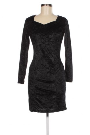 Φόρεμα Image, Μέγεθος L, Χρώμα Μαύρο, Τιμή 14,47 €
