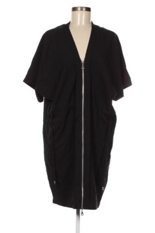 Φόρεμα In Front, Μέγεθος M, Χρώμα Μαύρο, Τιμή 25,24 €