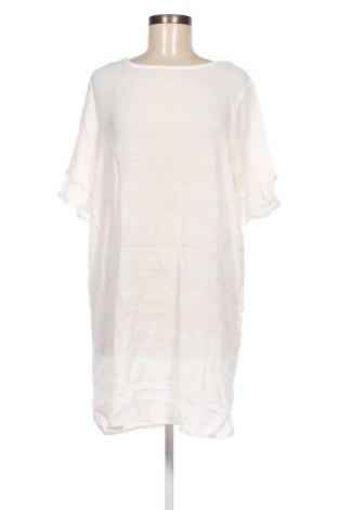 Φόρεμα Jacqueline De Yong, Μέγεθος M, Χρώμα Λευκό, Τιμή 6,92 €