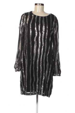 Φόρεμα Jacqueline De Yong, Μέγεθος M, Χρώμα Μαύρο, Τιμή 18,87 €