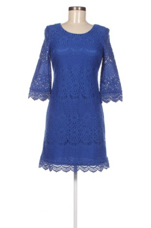 Φόρεμα Laundry By Shelli Segal, Μέγεθος XS, Χρώμα Μπλέ, Τιμή 40,58 €