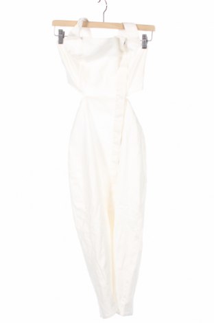 Kleid LeGer By Lena Gercke, Größe XS, Farbe Ecru, Preis 8,41 €