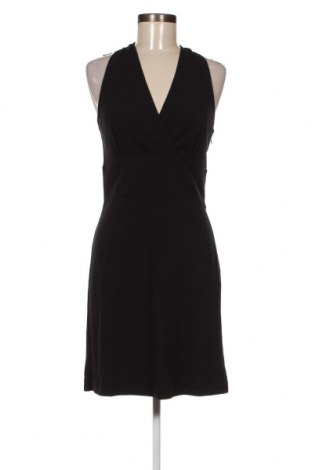 Φόρεμα Loft By Ann Taylor, Μέγεθος M, Χρώμα Μαύρο, Τιμή 50,72 €