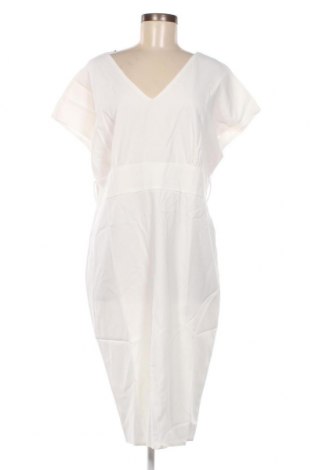 Φόρεμα Lost Ink, Μέγεθος XL, Χρώμα Λευκό, Τιμή 81,96 €