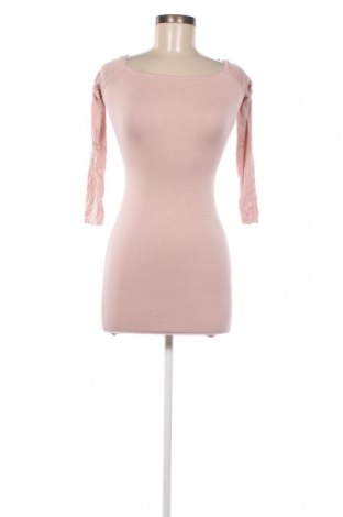 Kleid Missguided, Größe XXS, Farbe Rosa, Preis 2,84 €