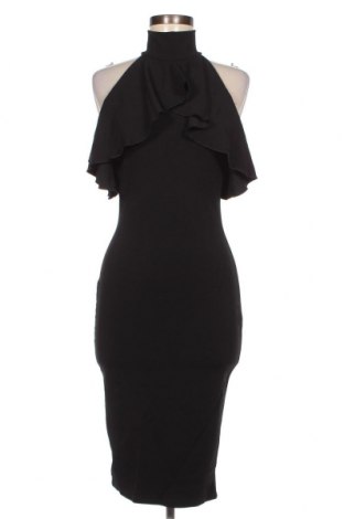 Φόρεμα Missguided, Μέγεθος M, Χρώμα Μαύρο, Τιμή 7,94 €