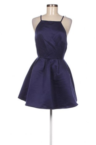 Φόρεμα Missguided, Μέγεθος M, Χρώμα Μπλέ, Τιμή 22,91 €
