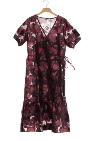 Kleid NA-KD, Größe XL, Farbe Mehrfarbig, Preis 18,87 €