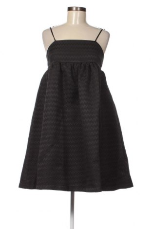 Kleid NA-KD, Größe S, Farbe Schwarz, Preis 8,80 €