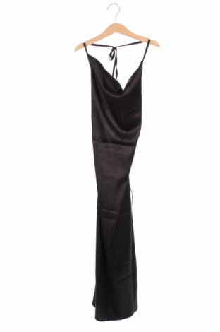 Φόρεμα Naanaa, Μέγεθος XXS, Χρώμα Μαύρο, Τιμή 12,58 €