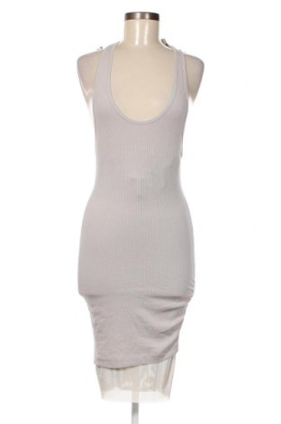 Kleid Pinko, Größe M, Farbe Grau, Preis 25,57 €