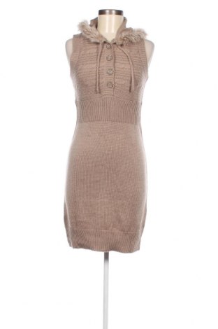 Φόρεμα Seppala, Μέγεθος M, Χρώμα  Μπέζ, Τιμή 23,51 €