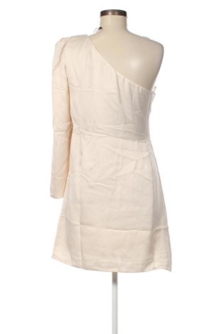 Φόρεμα Stefanie Giesinger for Nu-in, Μέγεθος L, Χρώμα  Μπέζ, Τιμή 102,58 €