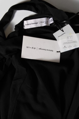 Φόρεμα Stefanie Giesinger for Nu-in, Μέγεθος XXS, Χρώμα Μαύρο, Τιμή 102,58 €