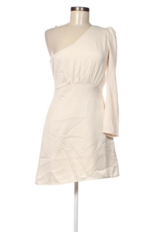 Φόρεμα Stefanie Giesinger for Nu-in, Μέγεθος M, Χρώμα  Μπέζ, Τιμή 28,72 €