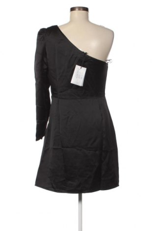 Φόρεμα Stefanie Giesinger for Nu-in, Μέγεθος L, Χρώμα Μαύρο, Τιμή 102,58 €