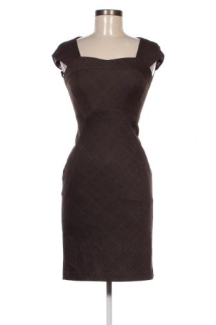 Φόρεμα Ted Baker, Μέγεθος XS, Χρώμα Καφέ, Τιμή 108,87 €