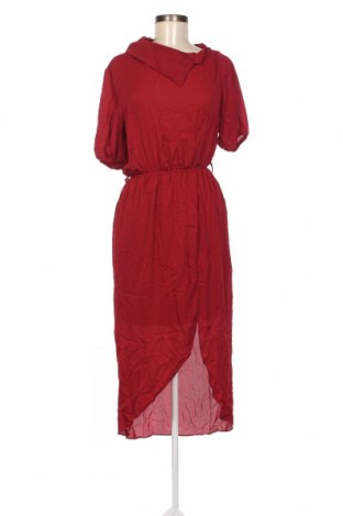 Kleid Trendyol, Größe M, Farbe Rot, Preis 5,50 €