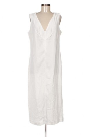 Kleid Usha, Größe XL, Farbe Weiß, Preis 46,54 €