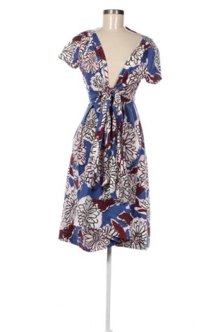 Φόρεμα Weekend Max Mara, Μέγεθος L, Χρώμα Πολύχρωμο, Τιμή 105,22 €