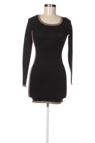 Φόρεμα Xhilaration, Μέγεθος XS, Χρώμα Μαύρο, Τιμή 4,70 €